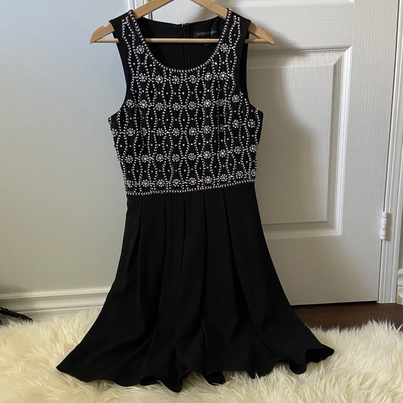 Forever New Party Dress - Picture 1 of 6